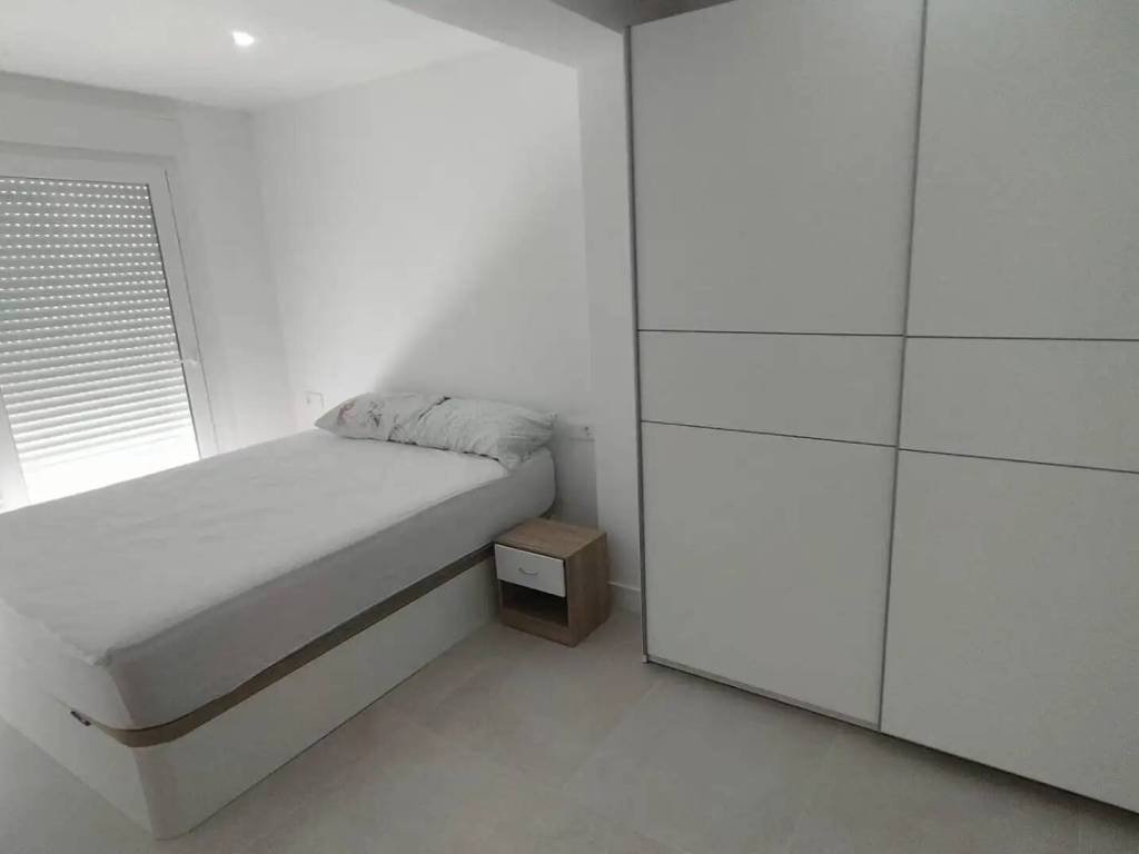 Piso de 78 m² en Málaga