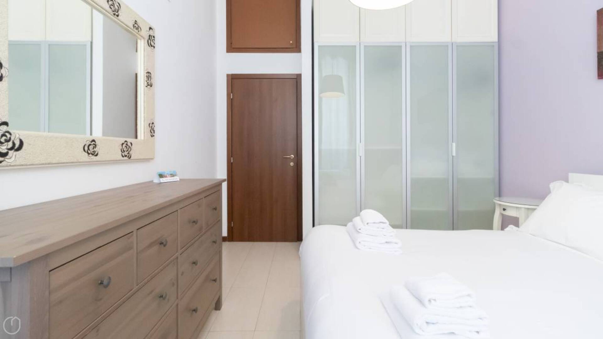 Piso de 58 m² en Plasencia