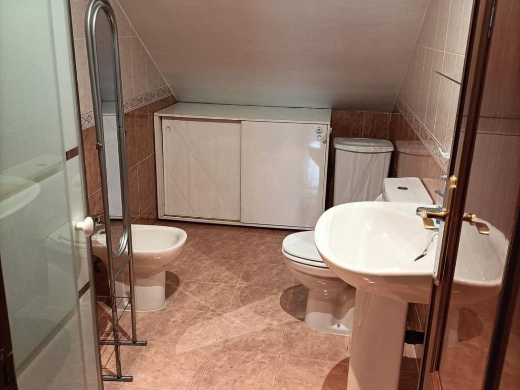 Piso de 125 m² en Salamanca