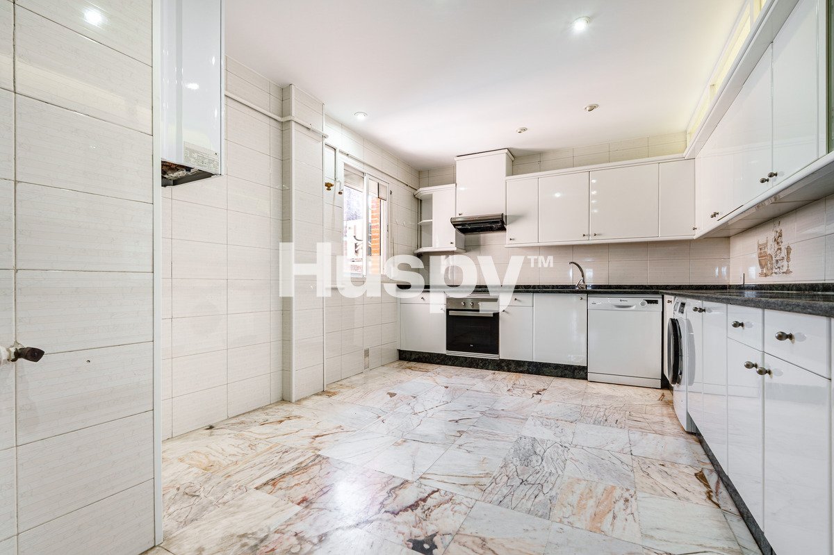 Pis de 124 m² a Madrid
