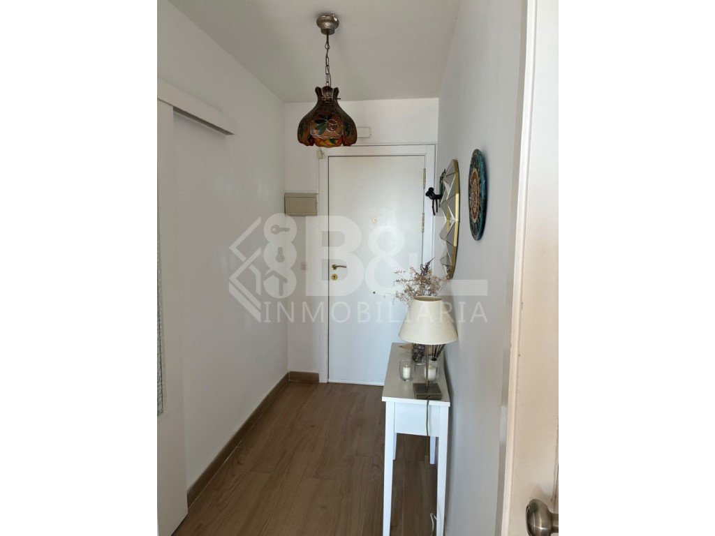 Wohnung 53 m² in Punta Umbría