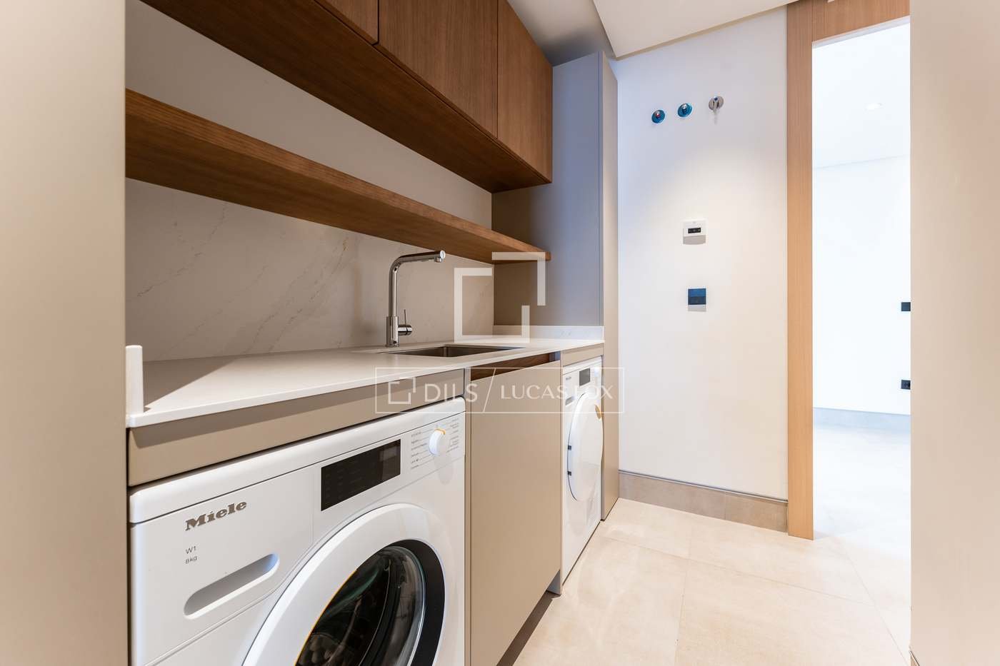 Piso de 287 m² en Málaga