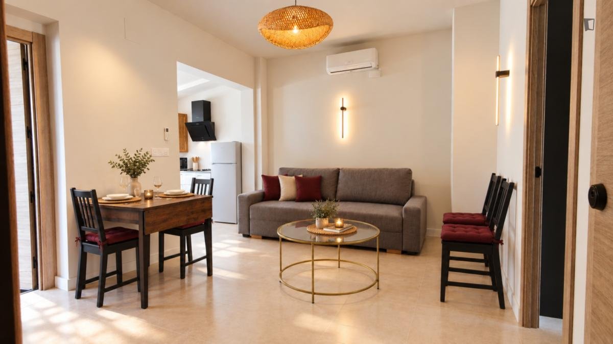 Pis de 85 m² a Granada