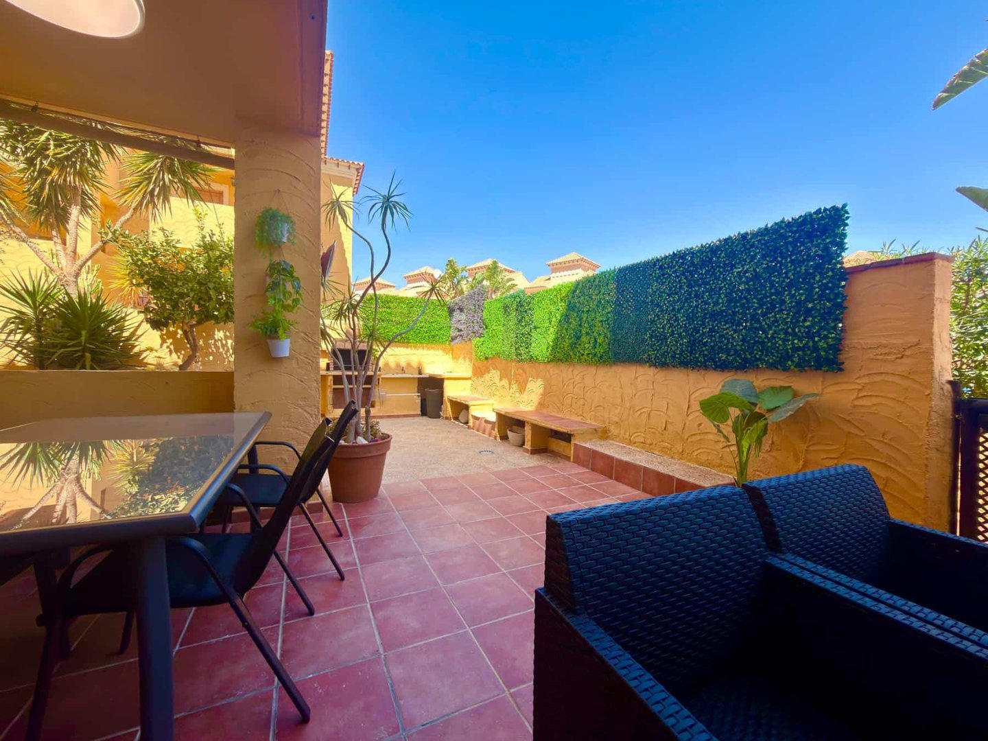 Casa de 100 m² en Vera