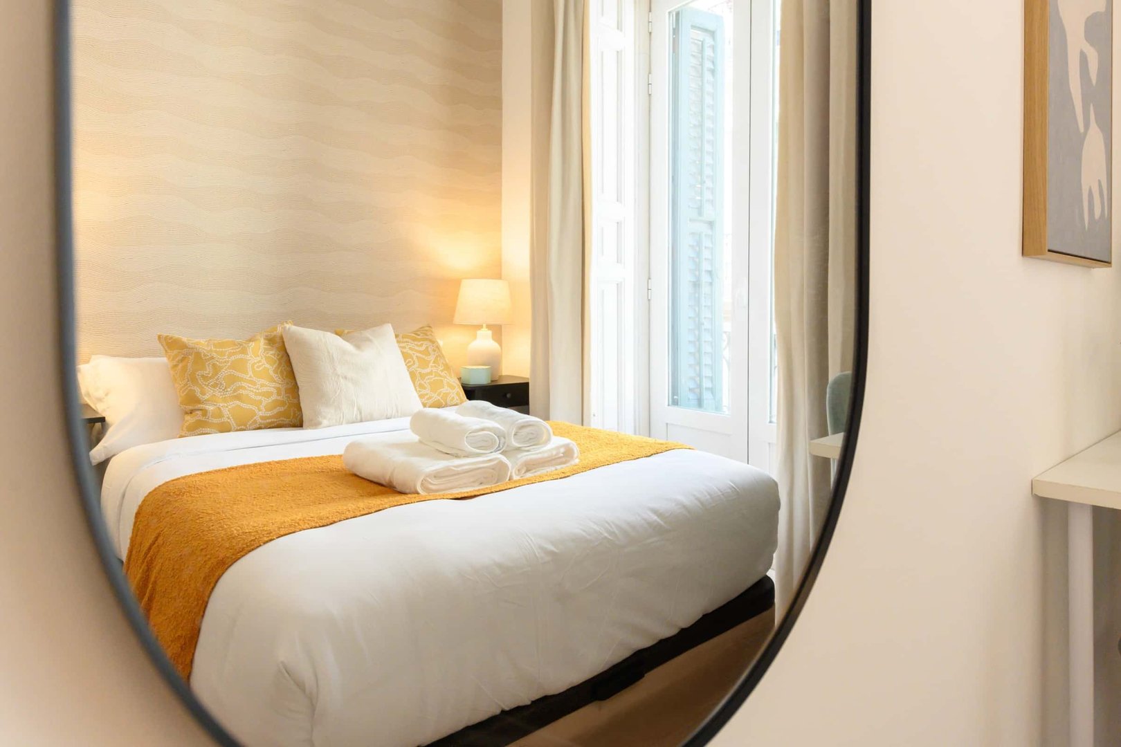 Pis de 74 m² a Madrid