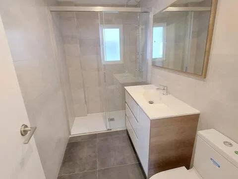 Квартира 121 м² в Сарагосе