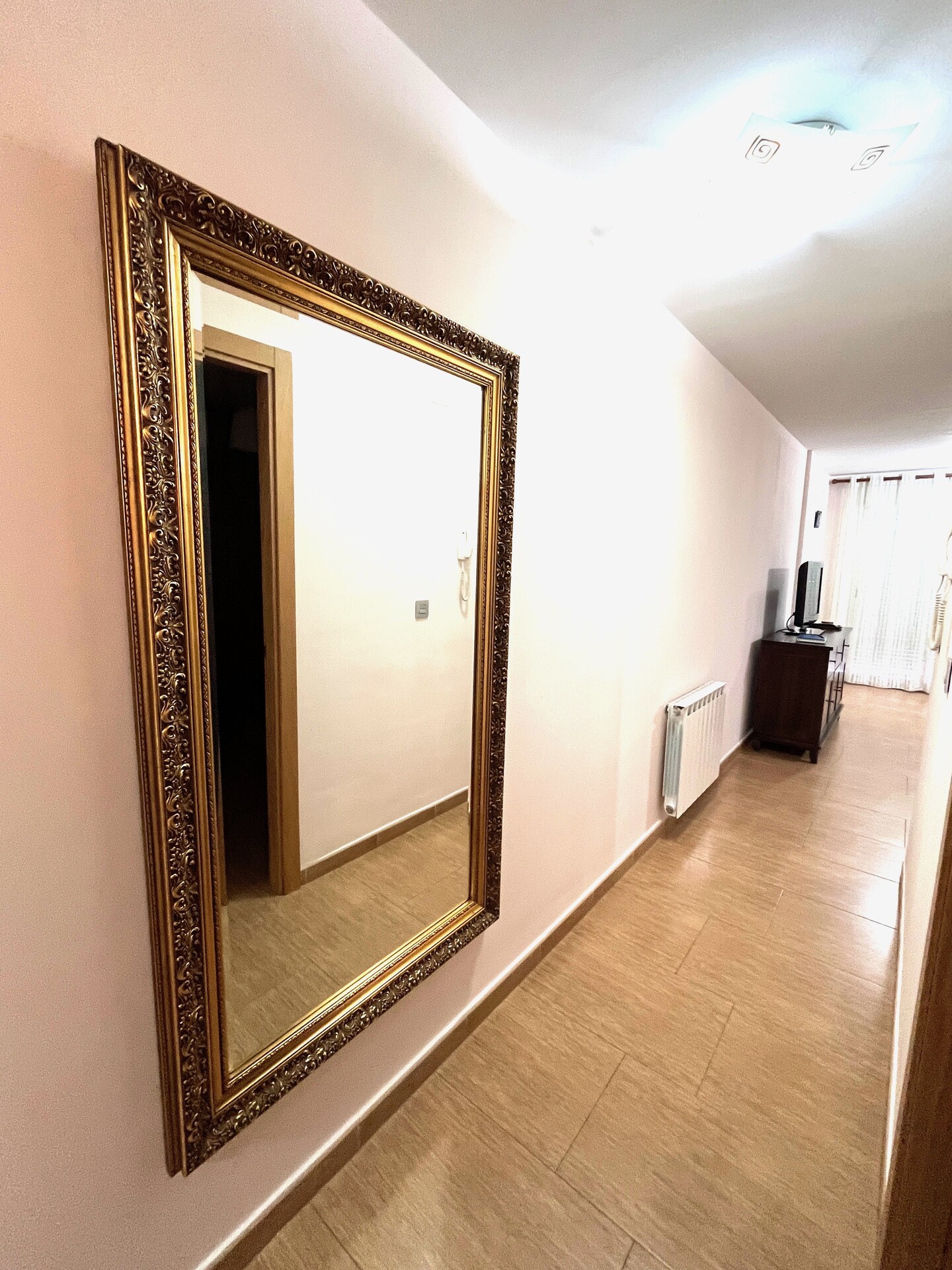 Piso de 85 m² en Churriana de la Vega