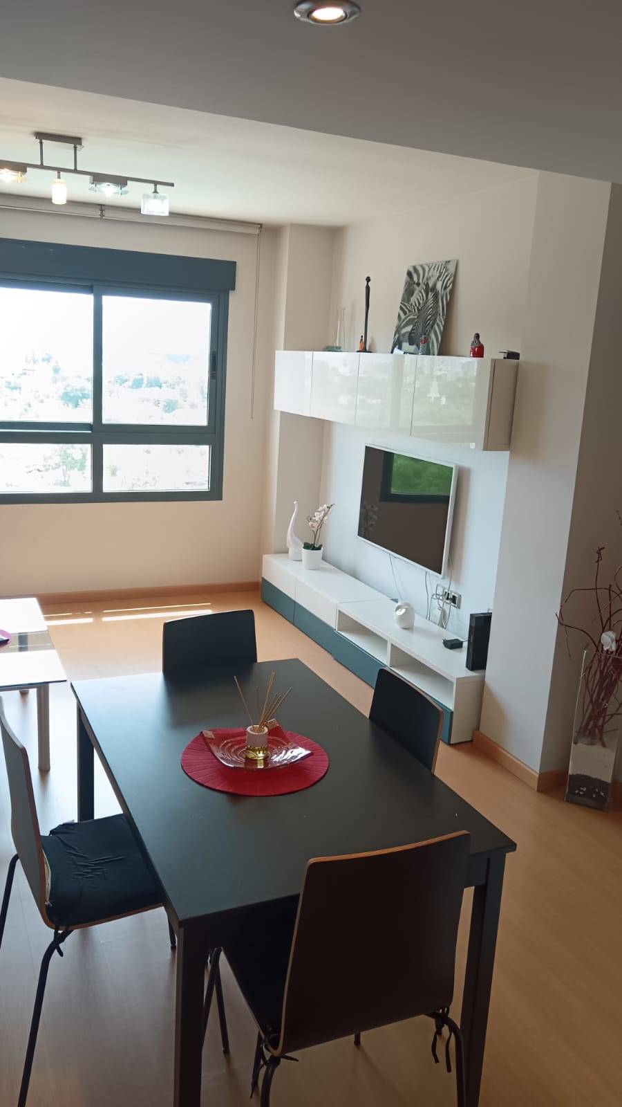 Habitación 100 m², Murcia