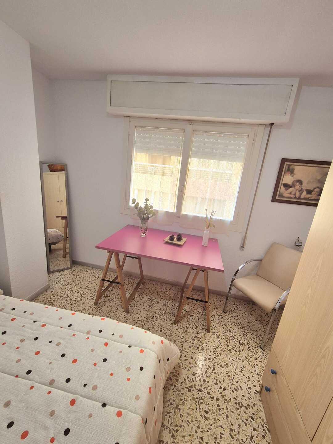 Piso de 120 m² en Almería