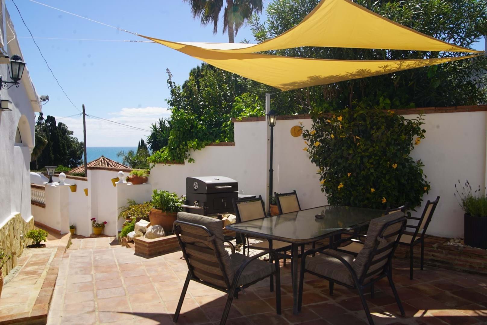 Casa de 261 m² en Mijas