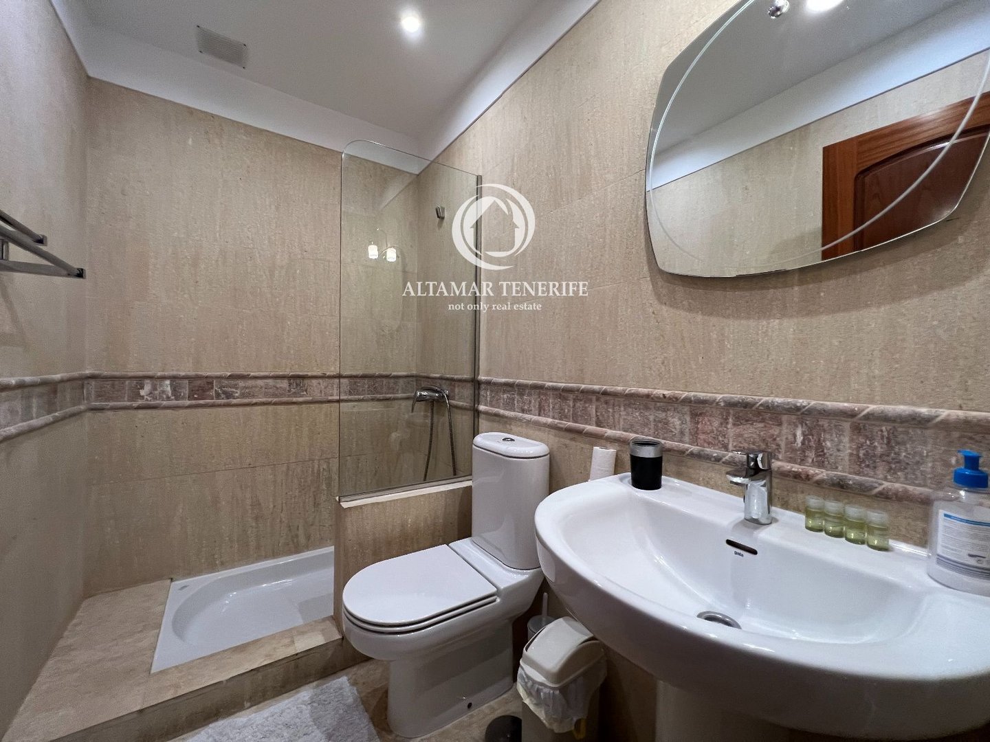 Piso de 234 m² en Adeje