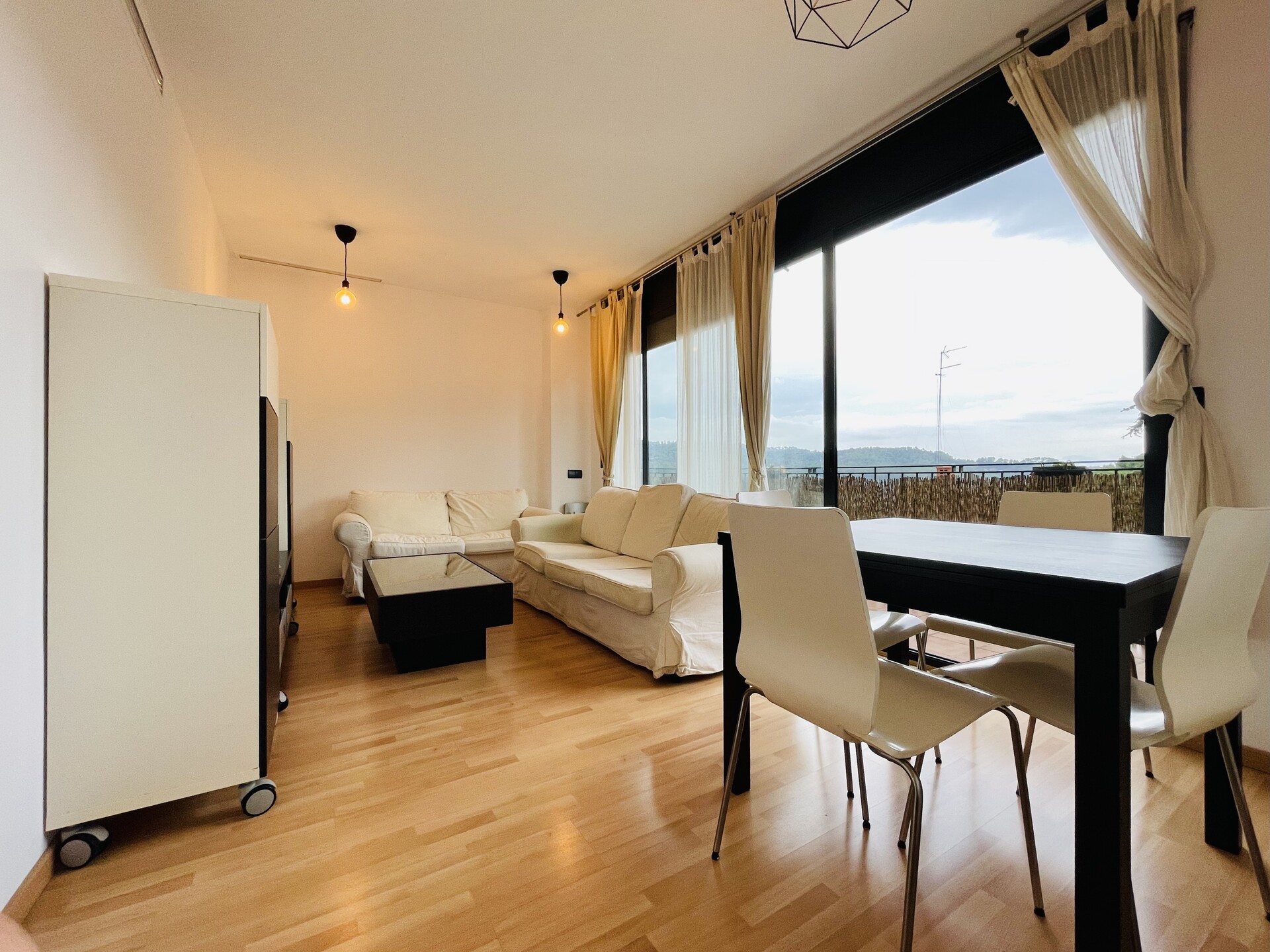 Pis de 66 m² a Corbera de Llobregat