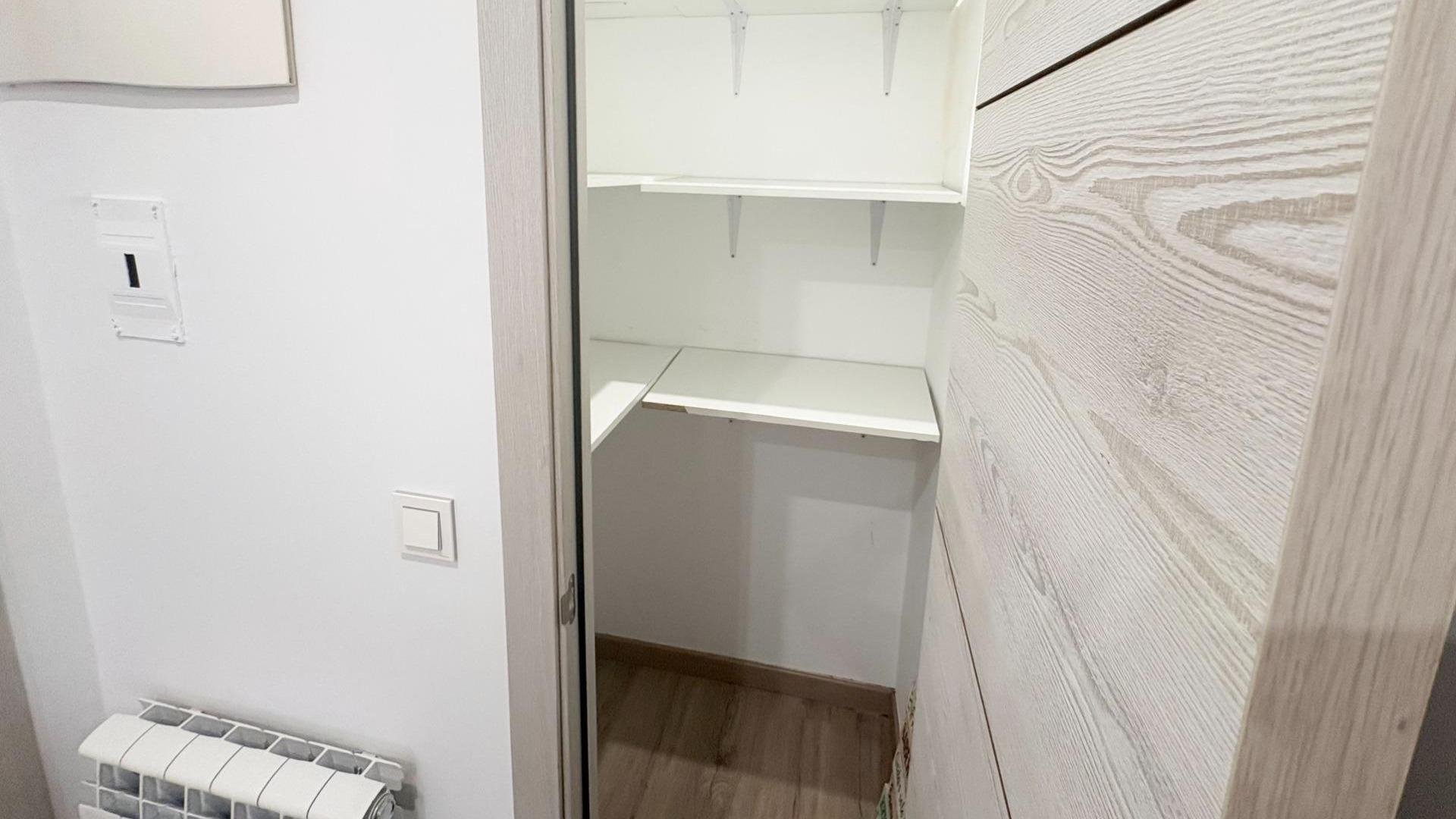 Piso de 121 m² en Salamanca