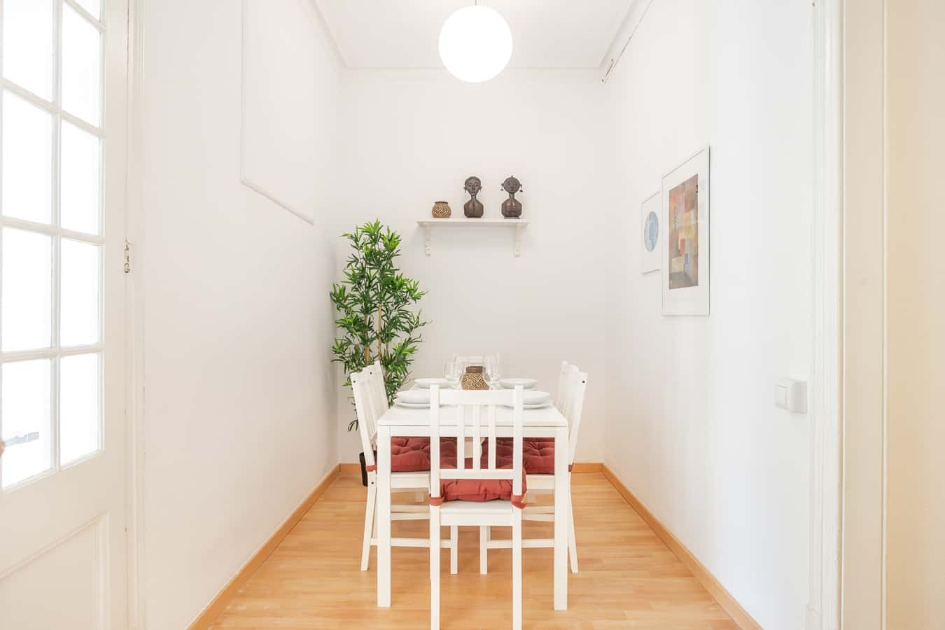 Zimmer zur Miete, Barcelona