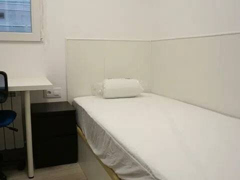 Habitación 83 m², Ávila