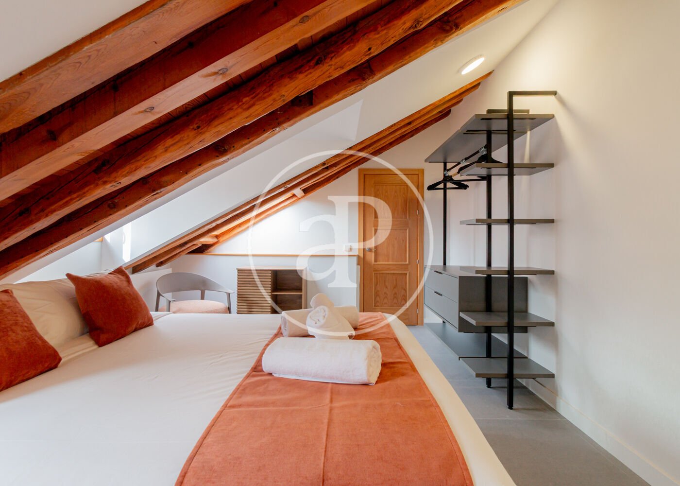 Appartamento 130 m² a Madrid
