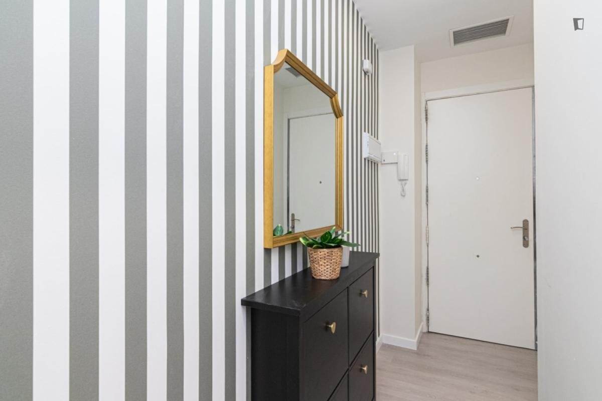 Pis de 54 m² a Madrid