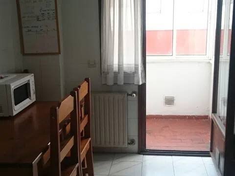 Piso de 100 m² en Oviedo