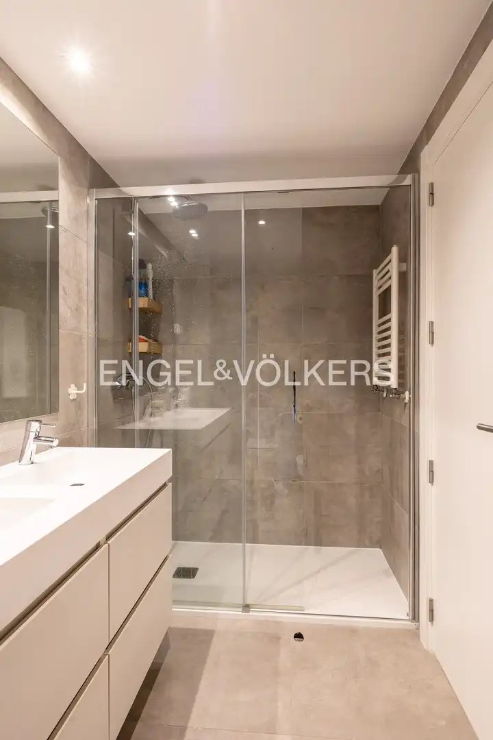 Pis de 170 m² a Madrid