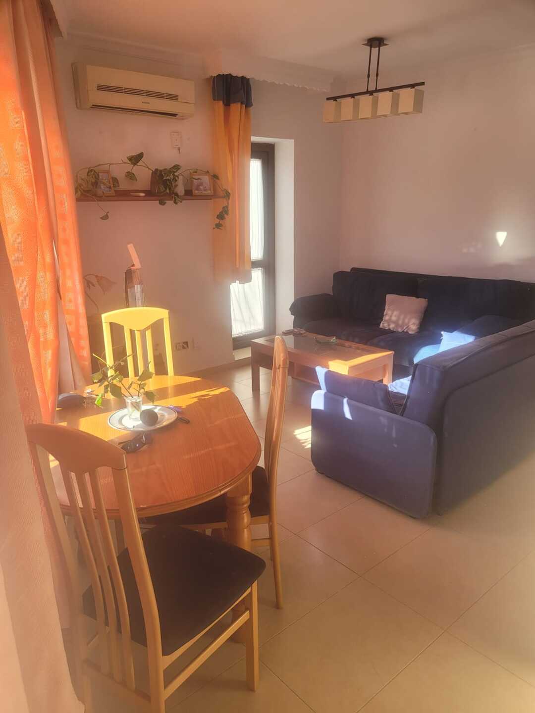 Habitación 12 m², Casares
