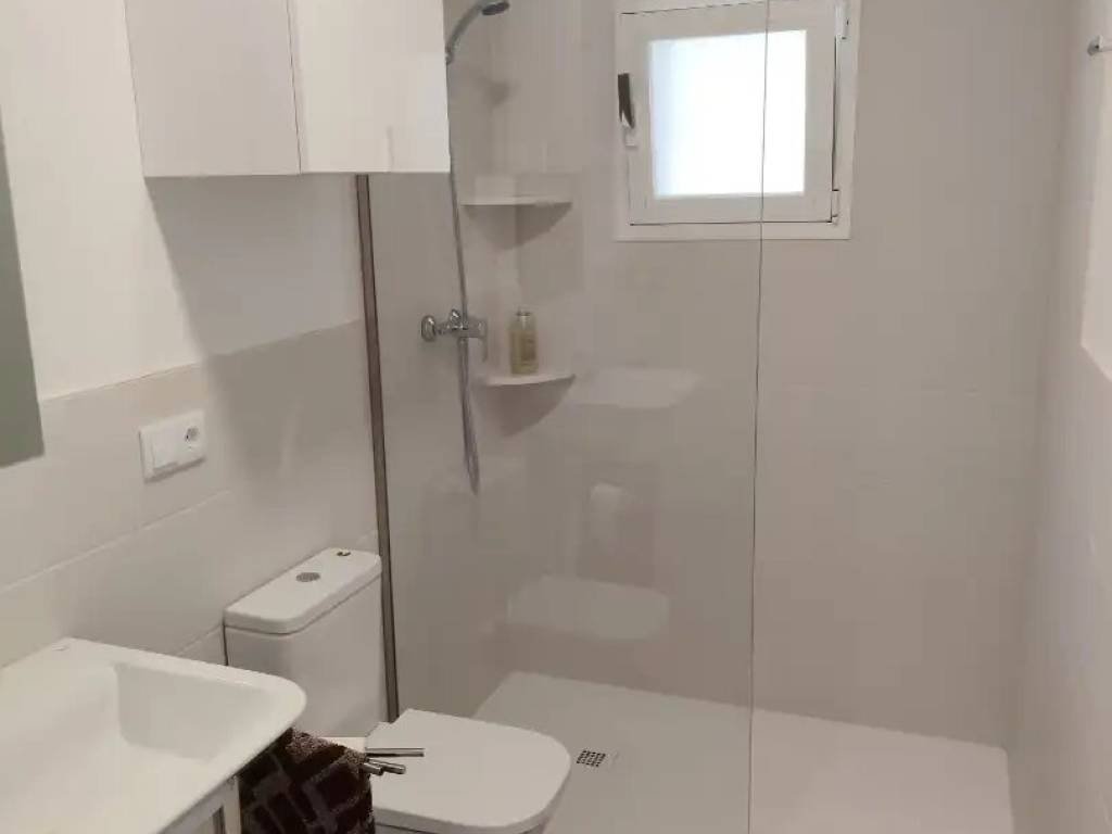 Piso de 49 m² en Ribeira