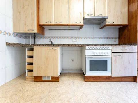 Wohnung 96 m² in Gijón / Xixón