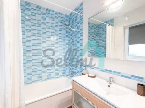Piso de 126 m² en Oviedo