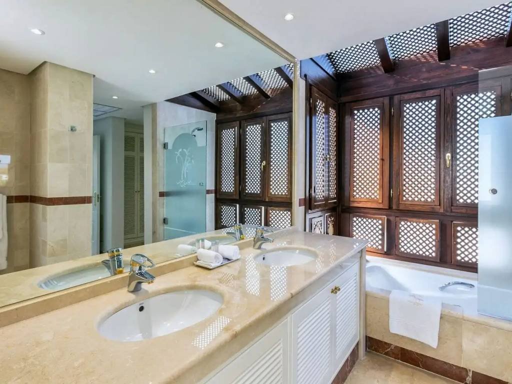 Wohnung 205 m² in Marbella