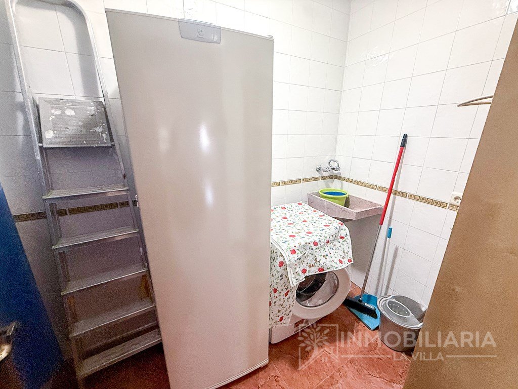 Piso de 161 m² en Tolox