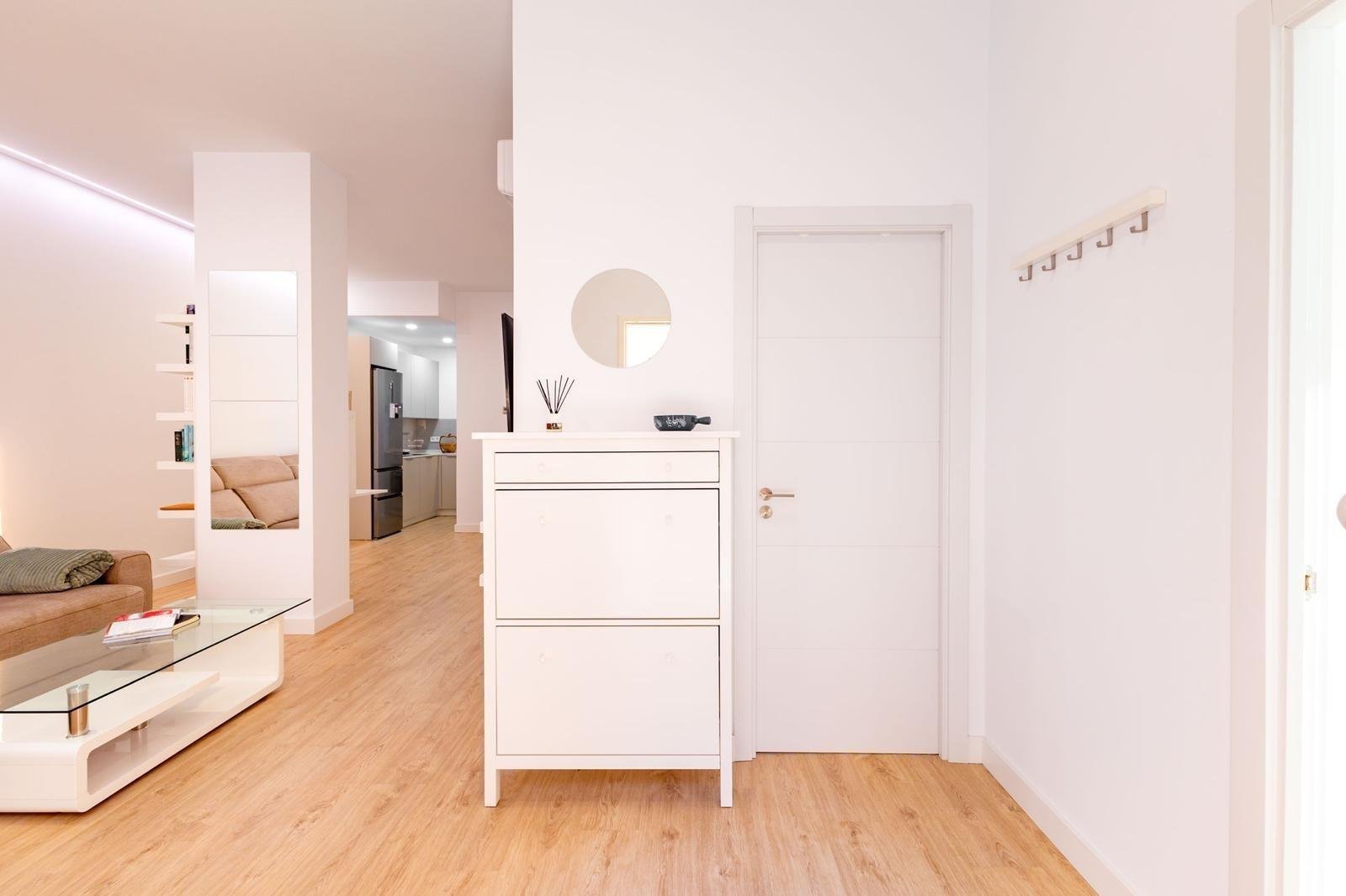 Appartamento 58 m² a Siviglia