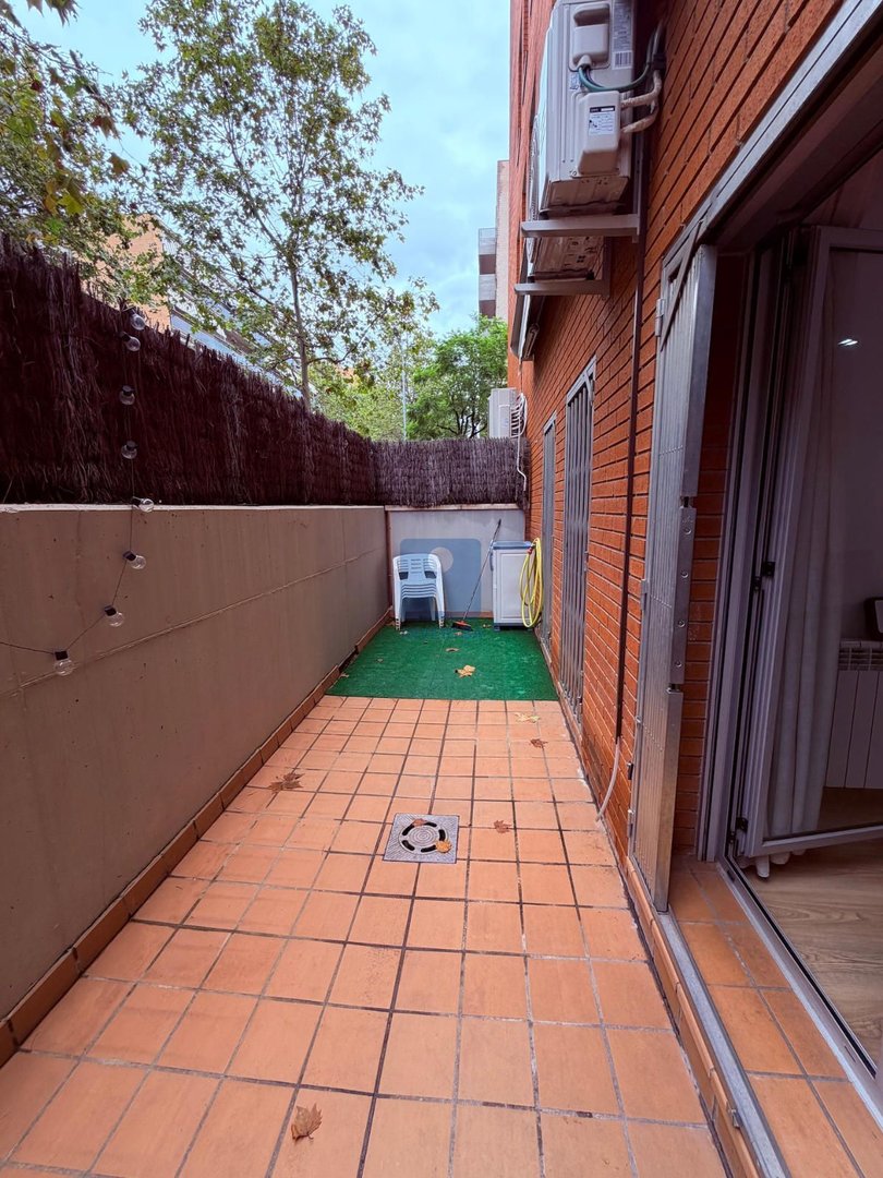 Appartamento 90 m² a Mataró