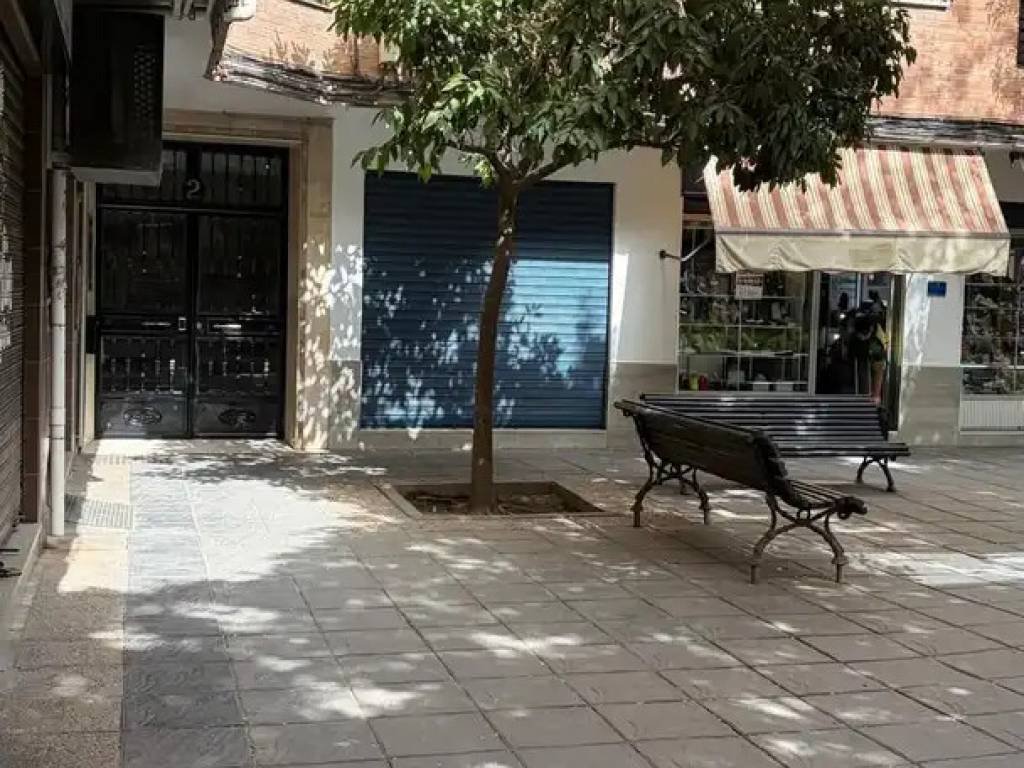 Piso de 100 m² en Granada