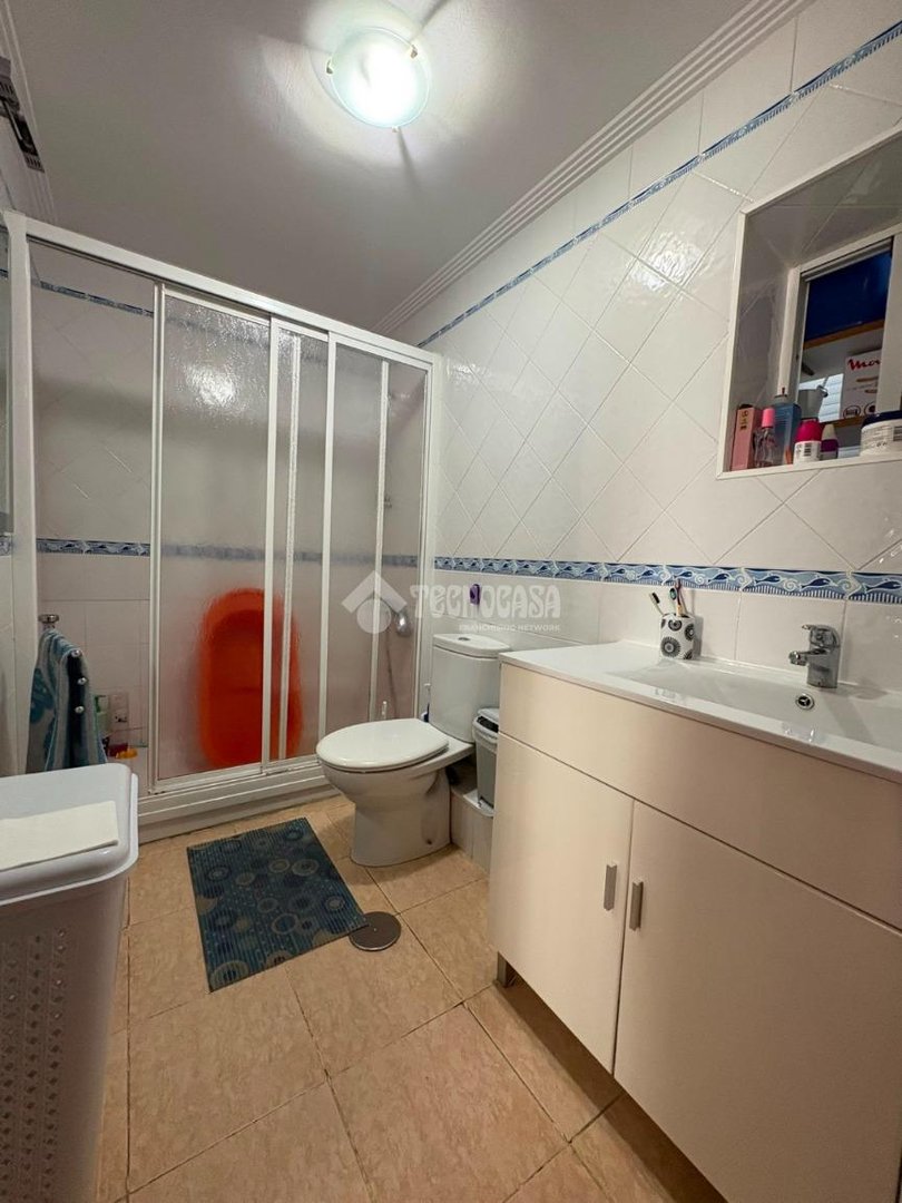 Piso de 69 m² en Isla Cristina