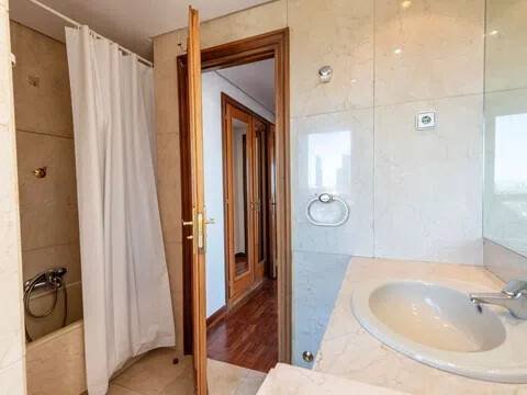 Habitación 178 m², Madrid