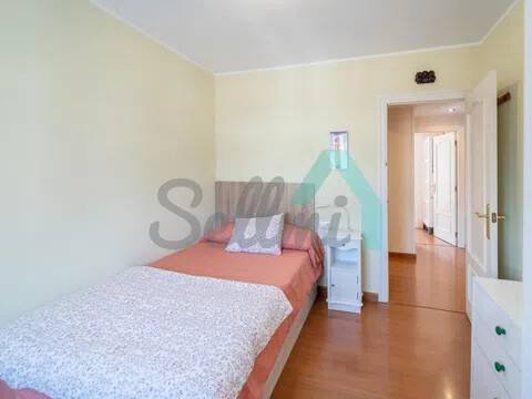 Piso de 92 m² en Oviedo