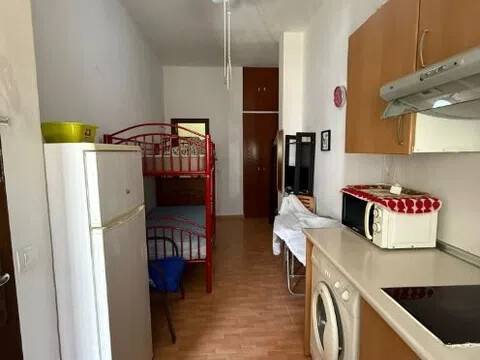 Apartamento 35 m² em Málaga