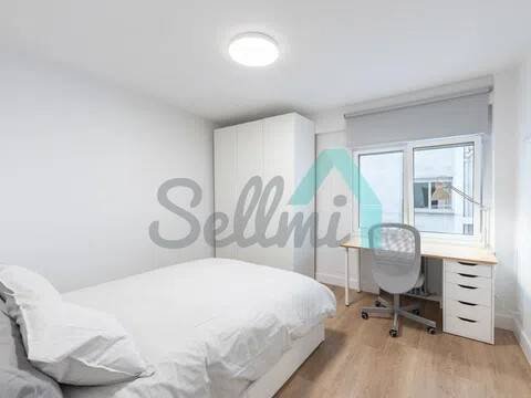Piso de 78 m² en Oviedo