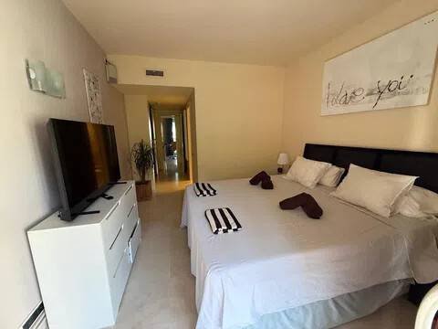 Piso de 192 m² en Sitges