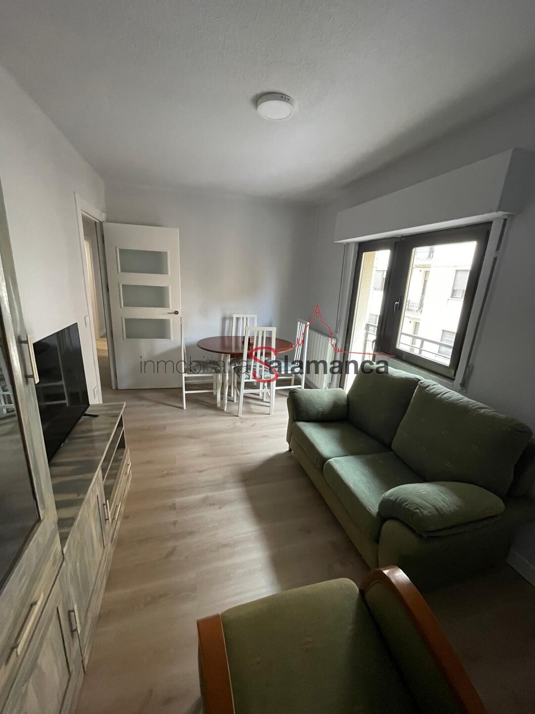 Wohnung 80 m² in Salamanca