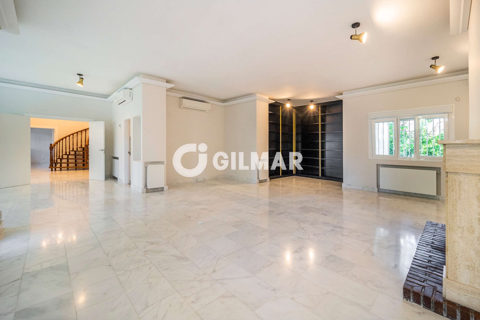 Casa de 699 m² en Madrid