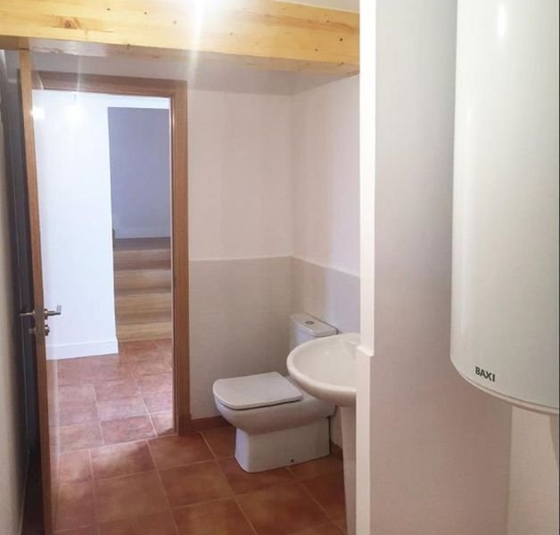 Casa de 132 m² en Narón
