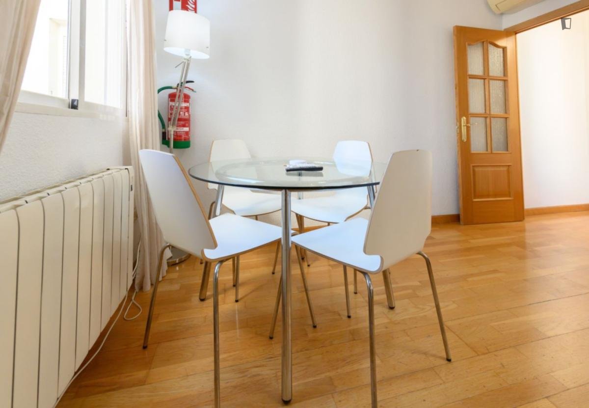 Appartamento 48 m² a Madrid