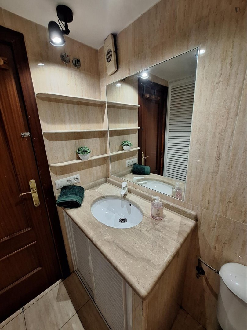 Habitación en alquiler, Sevilla