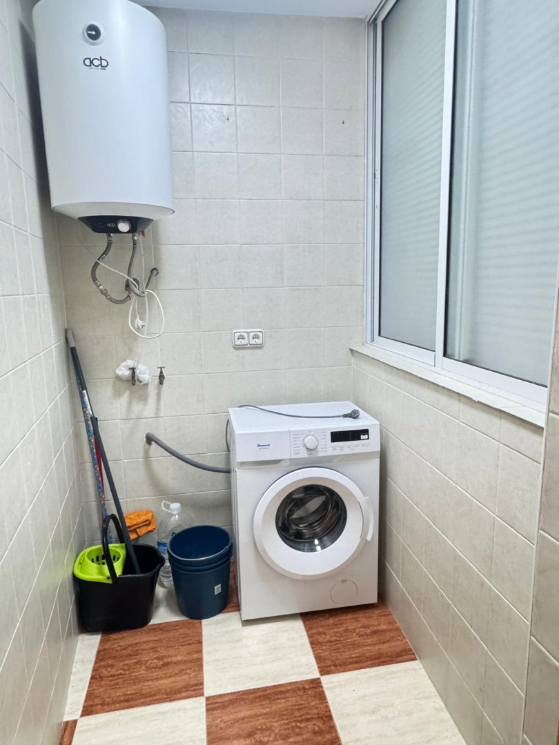 Piso de 120 m² en Alhendín