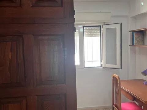 Pis de 100 m² a Almeria
