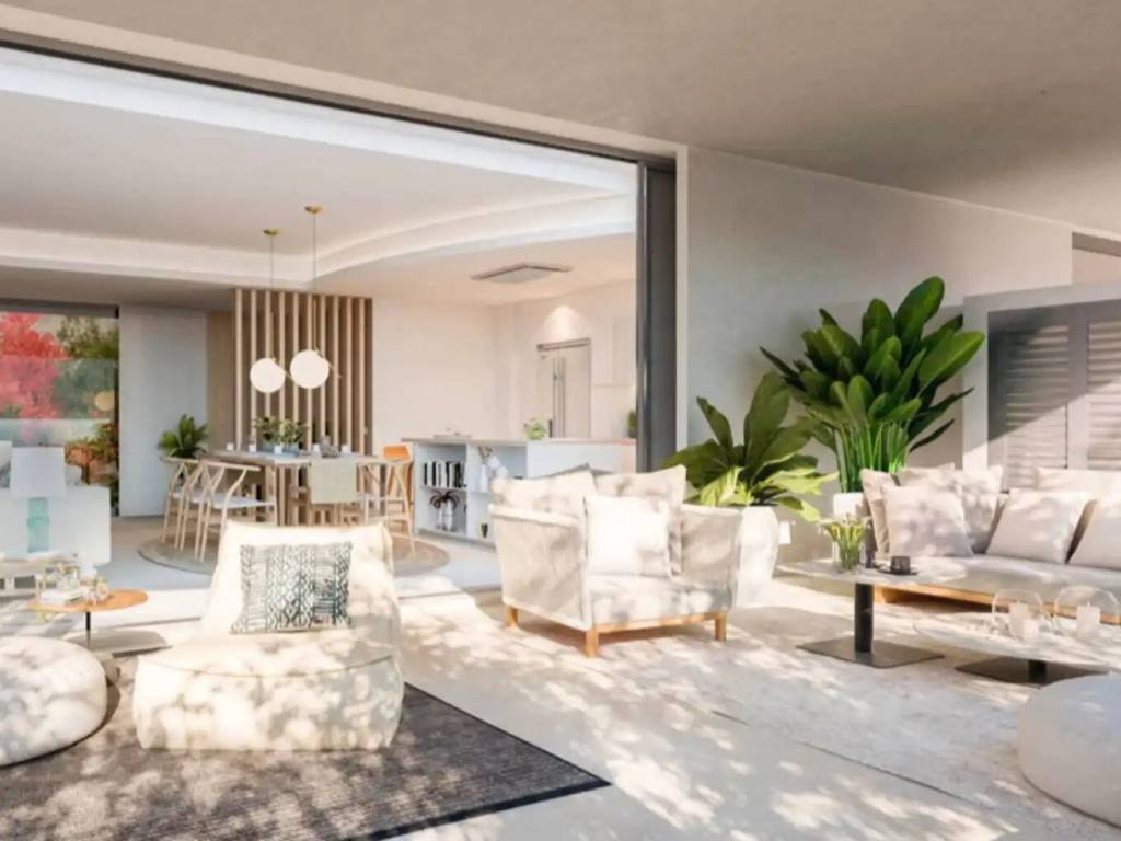 Apartamento 220 m² em Benahavís