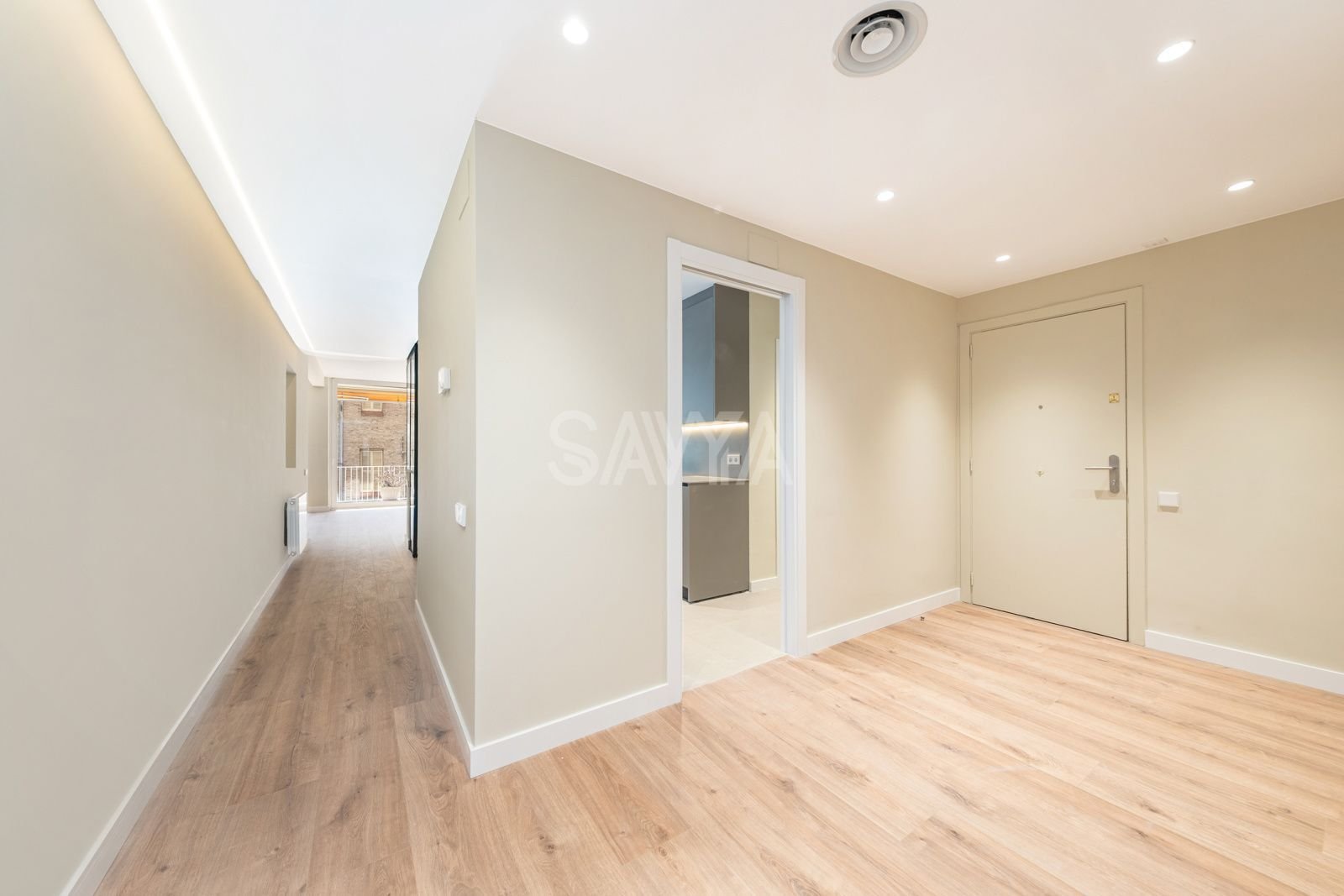 Appartement 180 m² à Barcelone