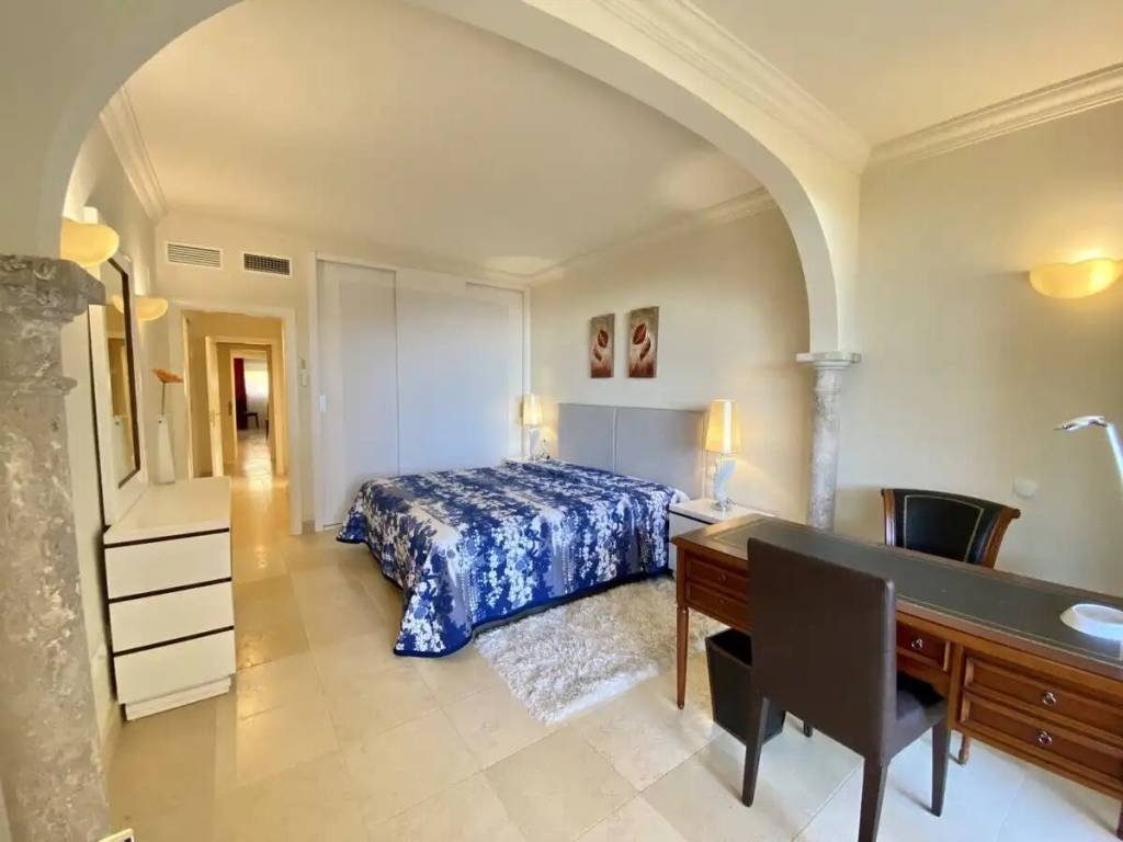 Piso de 150 m² en Marbella