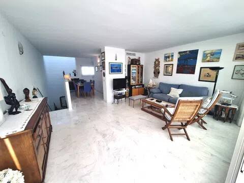 Piso de 125 m² en Jávea