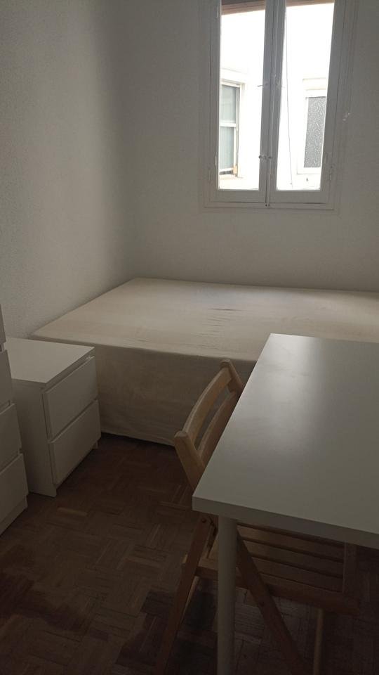 Piso de 120 m² en Madrid